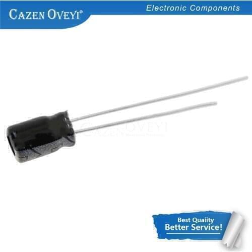 5pcs/lot Higt quality 16V4700UF 13*25mm 4700UF 16V 13*25 Electrolytic capacitor