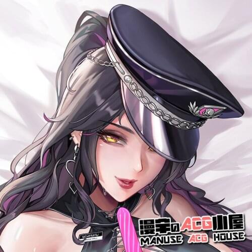 Anime Fate/Grand Order Sesshouin Kiara Dakimakura 2WAY Hugging Body Pillow Case Cosplay Otaku Cartoon Pillow Cushion Cover New