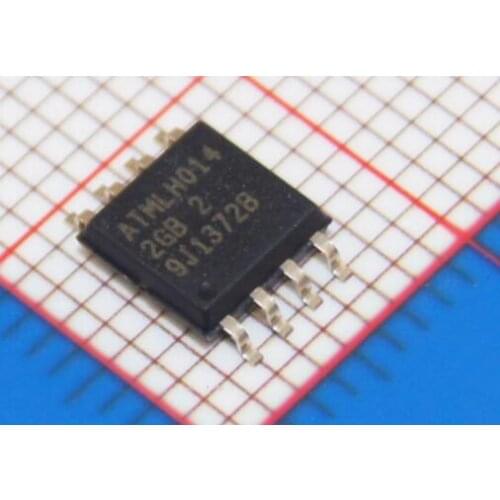 AT24C1024BW-SH25-T MPU-6050 MPU-6150