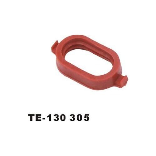 Automotive Electrical 2-pin connector terminal Male connector SEAL MG640322 rubber