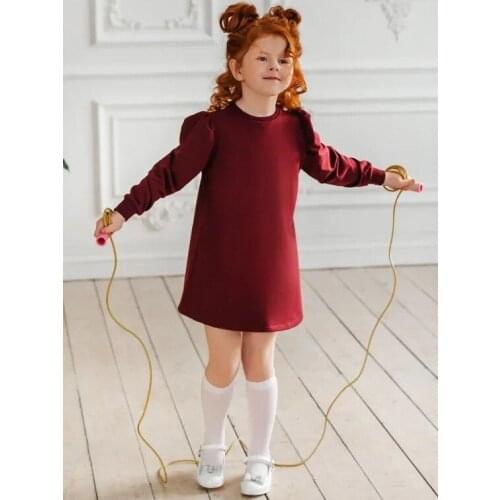 CapsulaKids Girls Clothes