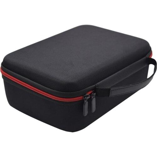 For Snes Hard Box Snes Host Storage Bag Snes Protection Bag For Nintendo Mini Snes Host And Handle Storage Bag