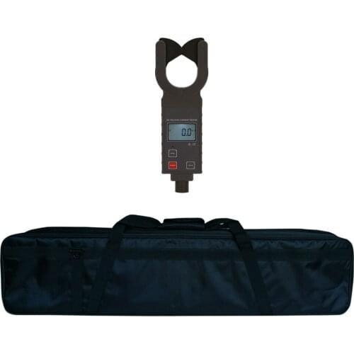 DW200 High And Low Voltage Clamp Ammeter