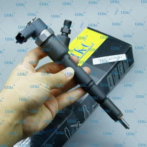 ERIKC Injector Factory Direct Price 0445110692 Engine Part Assy 0445 110 692 Diesel Complete Injection 0 445 110 692 Common Rail
