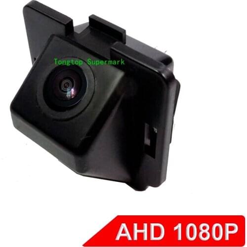 1920*1080P AHD Vehicle Rear View Parking Camera for Mitsubishi Outlander XL Outlander Citroen C-Crosser Peugeot 4007