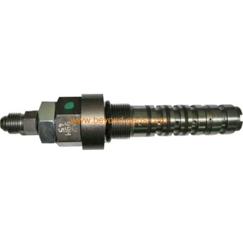 Excavator LS Valve Assy 708-2L-04740