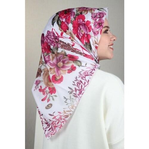 PEACEFUL PATTERNED KENARI DİKİŞLİ WRITING DESEN-04 - RENK-14