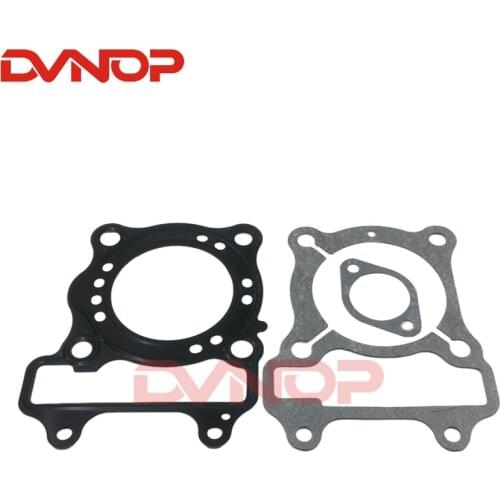Motorcycle Gasket for Honda SH150 Qianjiang Liren QJ150T-10C KGG Keeway Outlook150 Outlook 150cc