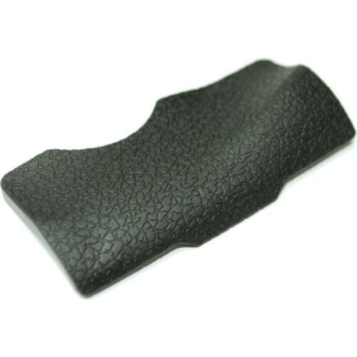 New Rubber CF Memory Card Cover Shell Rubber For Nikon D4 Camera Repair parts