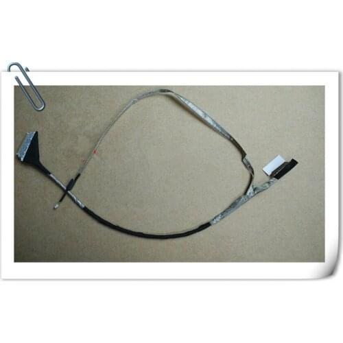 Genuine New Free Shipping Q5WV1 FHD DC02C004600 FHD 1920*1080 LVDS CABLE FOR ACER ASPIRE V3-571G FHD LCD LVDS CABLE