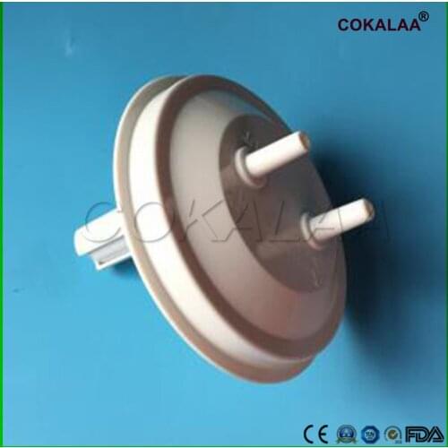 Portable Dental Vacuum Phlegm Suction Unit 7E-A / 7E-B parts Electric Medical Emergency Sputum Aspirator Machine Equipment parts