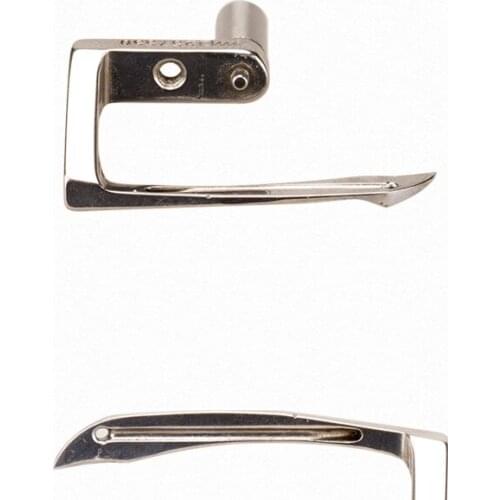 Pegasus Industrial Cover Stitch Sewing Machine/Serger Looper,#257550-91,Down Looper, Specially For W500 Series,Good Quality