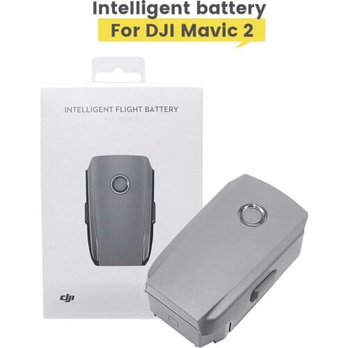 Brand New Original DJI MAVIC 2 Intelligent Flight BatteryMAVIC 2 Pro/Mavic 2 Zoom Batteries Drone Accessories
