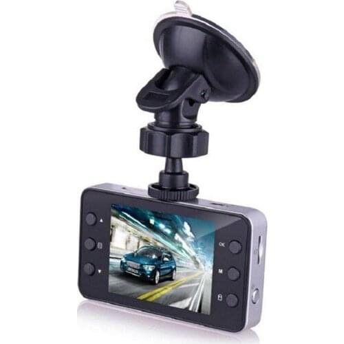 2.4 Inch Original Mini Night Vision Dash Cam 1080P Driving Recorder Camera Full HD LCD Screen Video Registrator Recorder