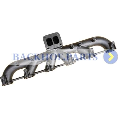 Exhaust Manifold 3929779 for Cummins 6C 6CT 8.3L Engine