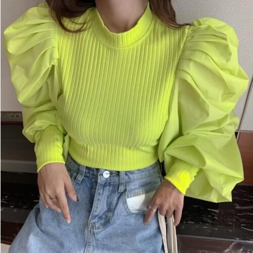 YingYuanFang Women's Shirts