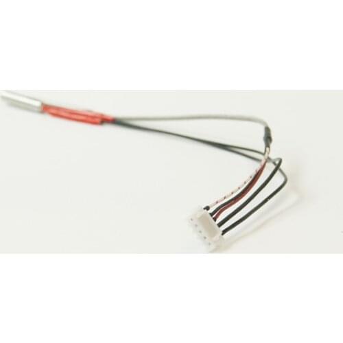 ZORTRAX hotend HEATER THERMOCOUPLER Zortrax M200 3Dprinter parts heater cartridge+thermocouple kit