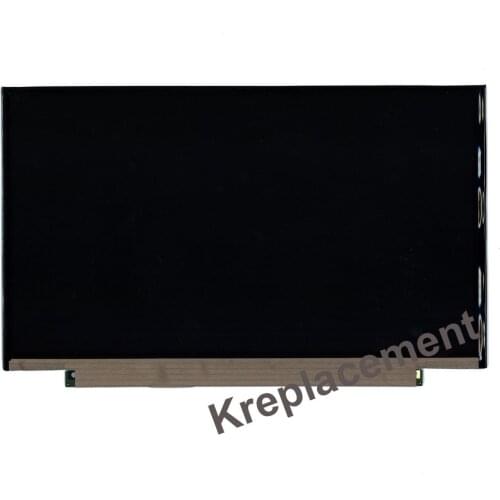 12.5" FRU P/N 00NY418 00NY682 00HN884 02DL820 01YN106 Compatible FHD 1920*1080 LED LCD Display Screen Panel Replacement