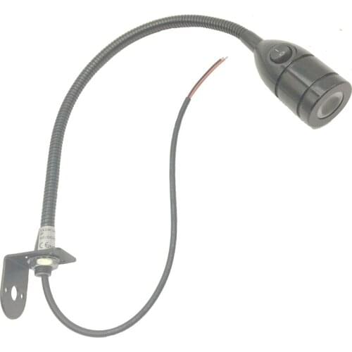 12V 3W LED FLEXIBLE CHART TABLE LIGHT