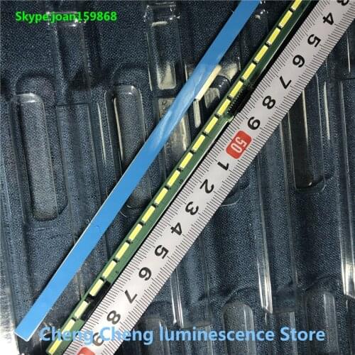 2 PCS/set LED backlight strip For LG 55UH850V 55UH8507 55UH8500 LC550EQU DJ F1 F2 6922L-0192A 6916L2442A 6916L2441A