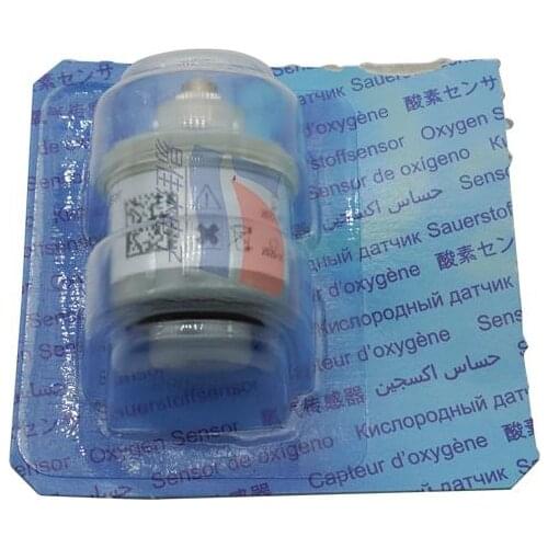 Air IR Devices CO2 O2 Band German hamilton c1 Medical Gas Sensor