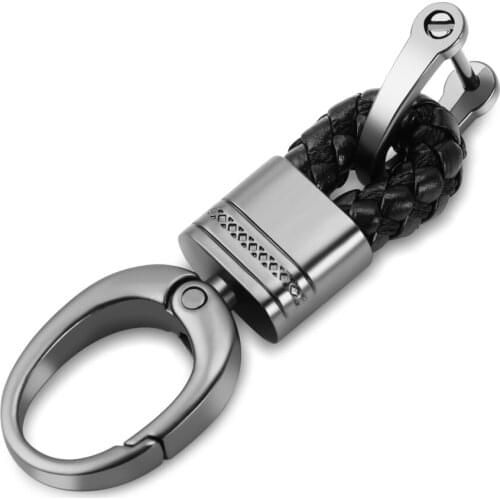 Car Key Holder Key Rings Key Chain for clip renault audi a6 c7 opel insignia focus mk1 galaxy chrysler voyager passat b5 fl