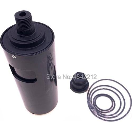 Free shipping 4pcs/lot 2901021900(2901 0219 00)auto drain valve kit water separator kit WSD250