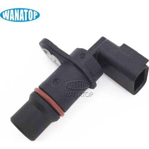 Crankshaft Position Sensor 4921686 2872279 For 5.9L 6.7L Dodge Cum mins Mitsubishi Lancer