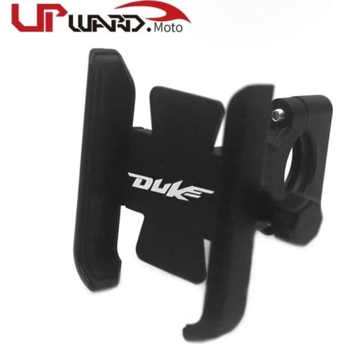 For KTM DUKE 125 200 250 390 690 790 DUKE390 DUKE125 DUKE200 RC390 Motorcycle Handlebar Mobile Phone Holder GPS stand bracket