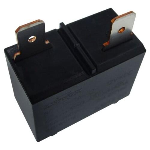 HOT NEW relay 891WP-1A-C-12VDC 891WP-1A-C 12VDC 891WP1AC 12VDC DC12V 25A SONGCHU DIP4 10pcs/lot