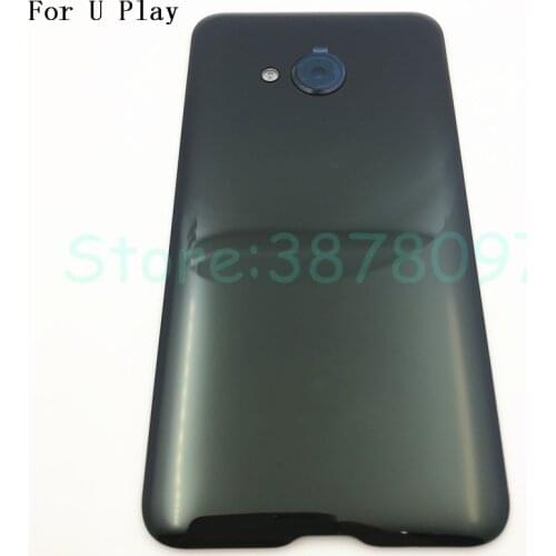 HXJJW Batteries For HTC U Play Phones