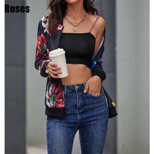 Женские бомберы iRosy China At AliExpress