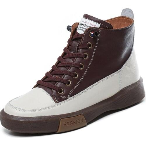 Jack Willden Women's Boots