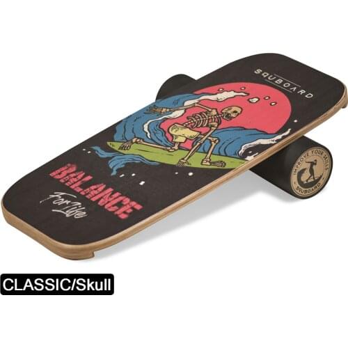 Classic Balance Board/Balance Board Balance Board Yoga Fitness Sports Balance Exercise Abdomen Leg Training