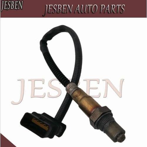 0258027029 Lambda Probe O2 Oxygen Sensor fit For BMW F10 F11 F15 F20 F21 F22 F23 F25 F30 F31 F32 F33 F34 F36 E84 E89 11787589121