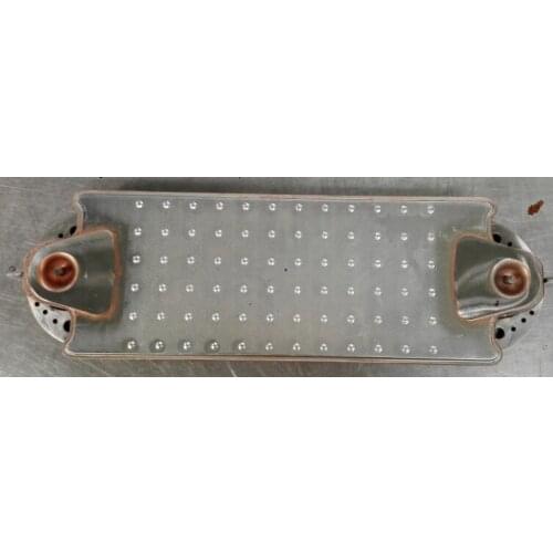 FEBIAT oil cooler used for VOLVO 20794112/20749399/8130186