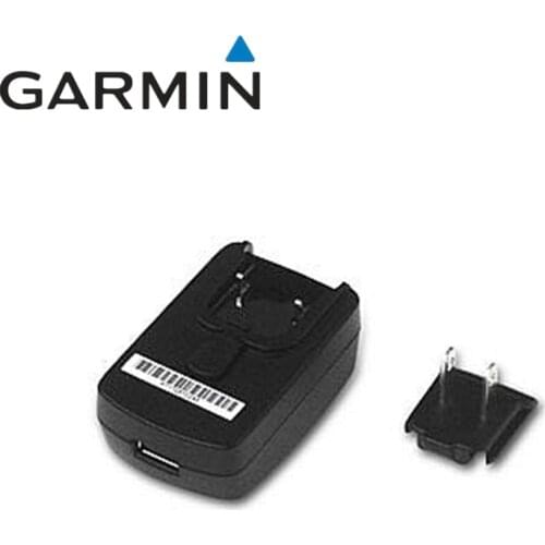 New Black Charger for Garmin Forerunner 620 220 405 410 910XT 220V GPS Home charger / Charger head Free shipping