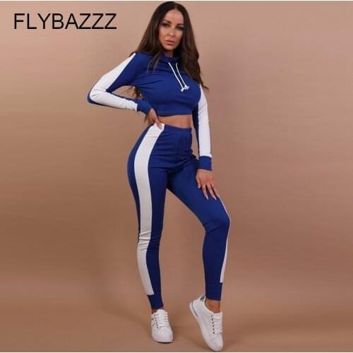 New Sportswear Workout Clothes For Women Fitness Yoga Set Sexy Leggings Yoga Sport Gym Suits Street Style Clothes Top+Leggings