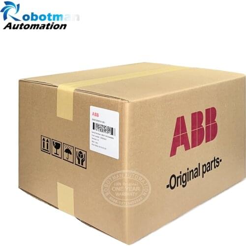 New in box ABB DSQC617 3HAC025338-006 E3HAC025338-006 Main Servo Driver Unit For Robot Controller With Free DHL/UPS/FEDEX