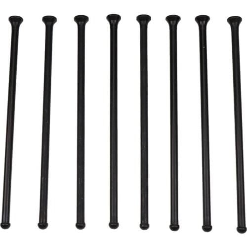PUSHRODS 02109085 (8 PACK) Fits Deutz Models 1011 1011F & 2011 Engines Bobcat Skid Steer Loaders