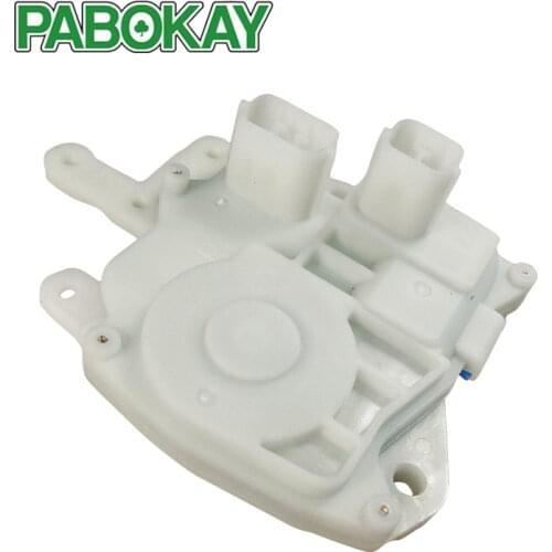 AP01 Door Lock Actuator Rear Left Side For Honda Civic Accord Odyssey S2000 Insight CRV Acura 72655-S84-A01,72655-S5A-A01