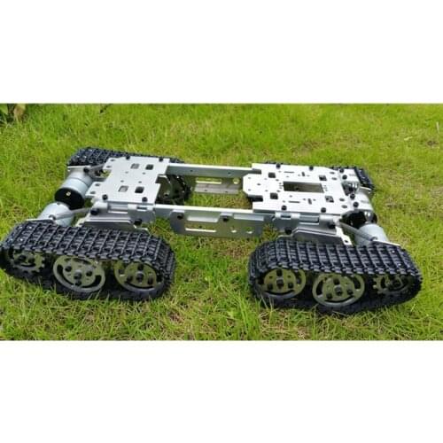 Q9QB Charging Drift Racing Model Off-road Car Novelty Vehicle Tank Chassis Kits Economy Vehicle