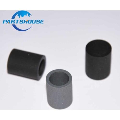 Free shipping Compatible new ADF pickup roller tire L2748A for HP ScanJet Pro2500 HP2500 f1 Roller Maintenance Kits Rubber