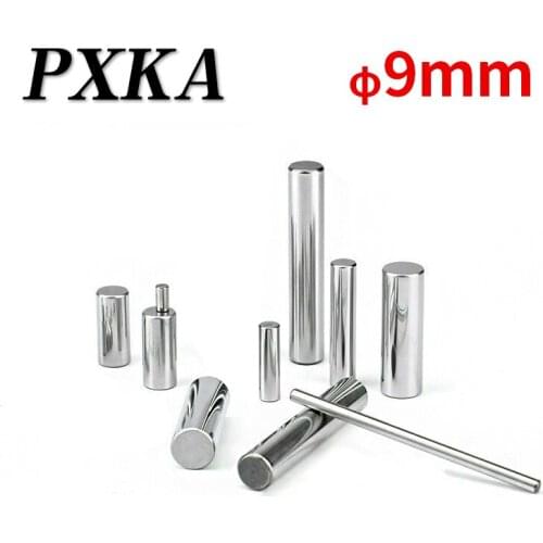 Bearing steel needle roller locating pin cylindrical pin roller pin φ 9*9 10 12 14 15 16 18 20 /8.5*22 8.5*24.5