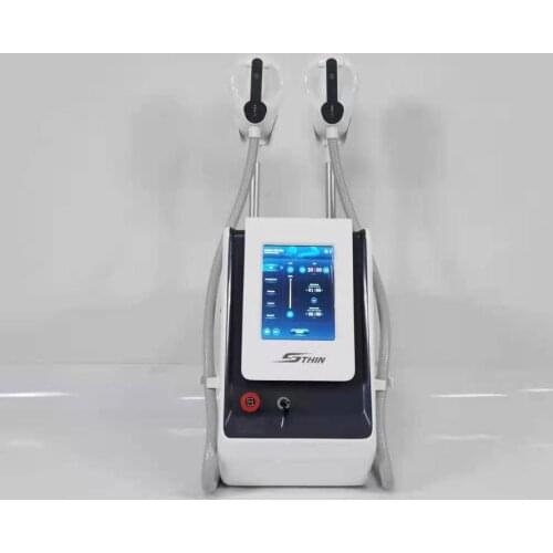 HIEMT ems sculpt muscle stimulator sculpting machine teslasculpt body shape