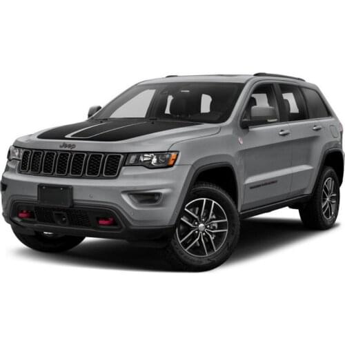 Led interior lights For Jeep Grand Cherokee 2019 6pc Led Lights For Cars lighting kit automotive Map Reading bulbs Canbus