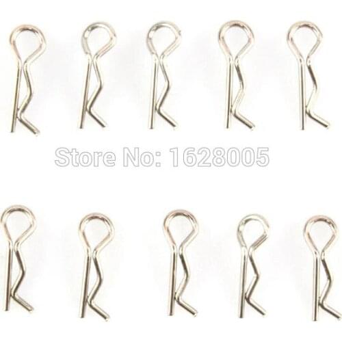 WLtoys a202 a212 a222 a232 a242 a252 1:24 RC Car Spare Parts K989-11 R pin