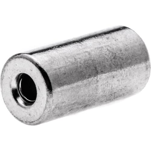 For RS100 Cutting Machine Spare Parts Front Roller B124