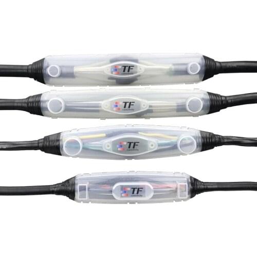 1KV Low-voltage Cable Buried Wiring Potted Waterproof Junction Box GHFS-2