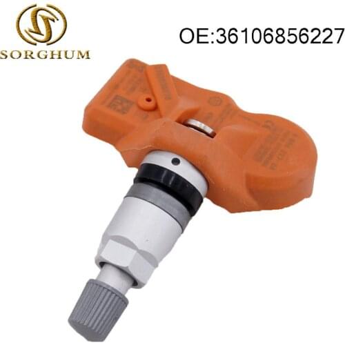 36106856227 TPMS Tire Pressure Sensor Fits For BMW